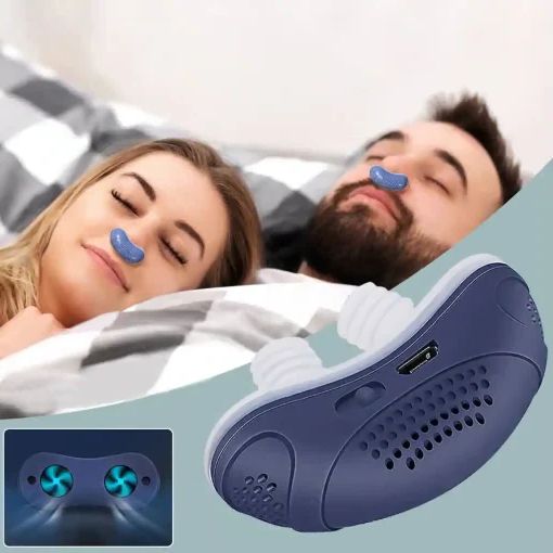 Sleep Improvement devices