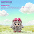 Interactive Cross-Border AI Smart Educational Toys For Early Childhood Development