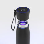 UV Sterilization Mug 316 Stainless Steel Smart Insulated Cup