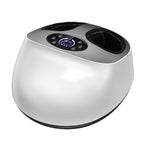 Foot Hot Compress Kneading Automatic Airbag Foot Massager Foot Massager