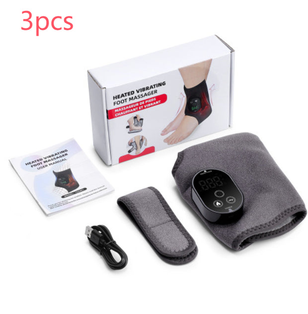 Electric Foot Massager For Joint Maintenance