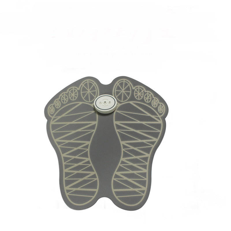 The New Smart Rechargeable Foot Massage Pedicure Foot Massager