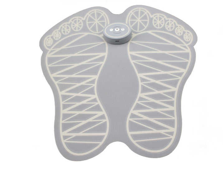 The New Smart Rechargeable Foot Massage Pedicure Foot Massager