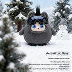 Interactive Cross-Border AI Smart Educational Toys For Early Childhood Development