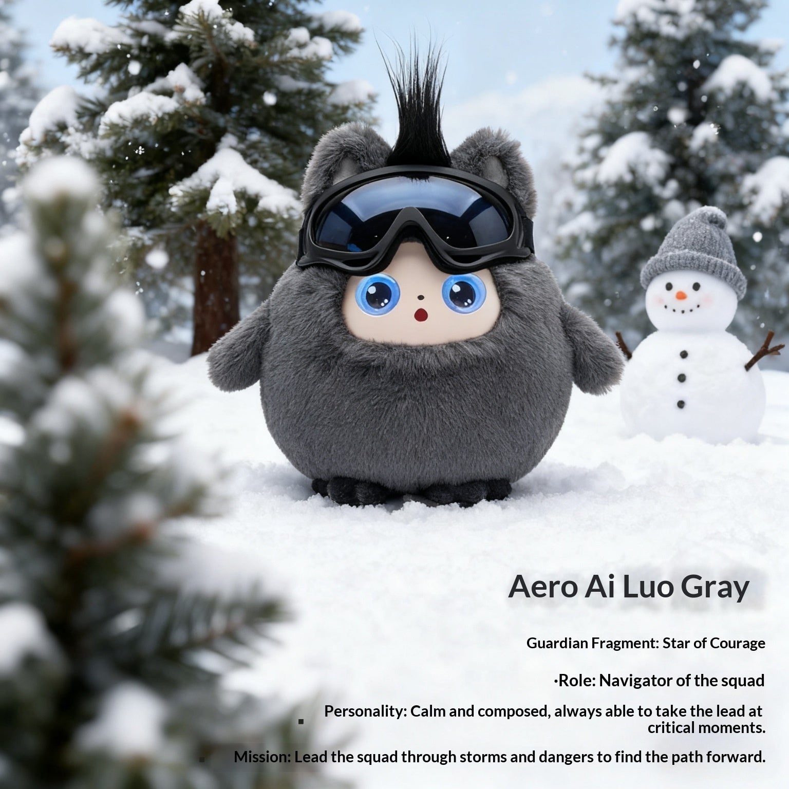 Interactive Cross-Border AI Smart Educational Toys For Early Childhood Development