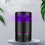 Table lamp mosquito killer