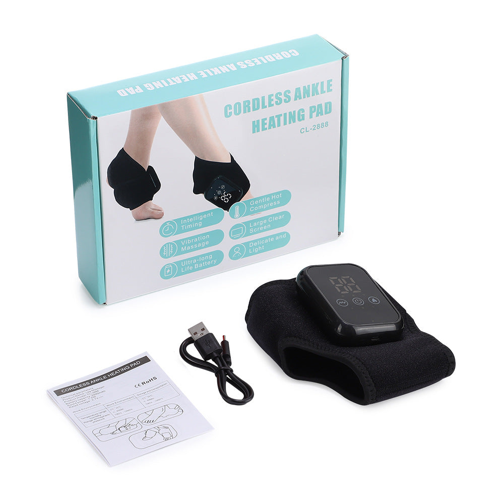 Electric Foot Massager For Joint Maintenance