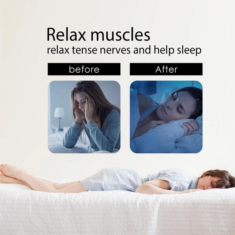 Muscle Relief Body Care Paste
