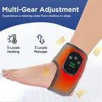 Electric Foot Massager For Joint Maintenance