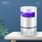 Table lamp mosquito killer