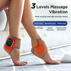 Electric Foot Massager For Joint Maintenance