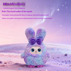 Interactive Cross-Border AI Smart Educational Toys For Early Childhood Development