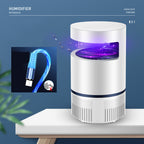 Table lamp mosquito killer