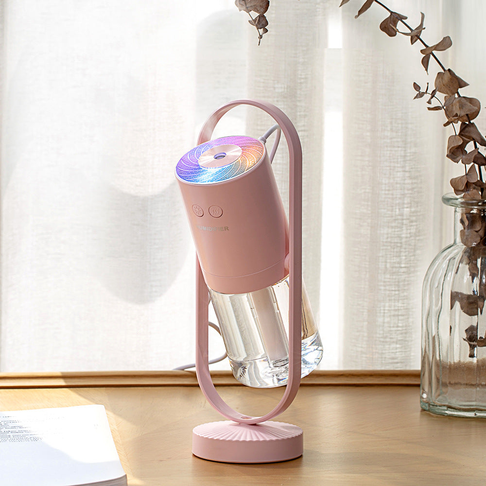 Magic Shadow USB Air Humidifier