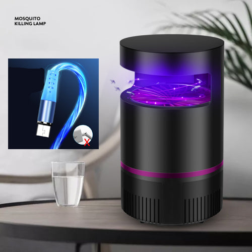 Table lamp mosquito killer