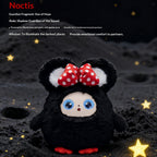 Interactive Cross-Border AI Smart Educational Toys For Early Childhood Development