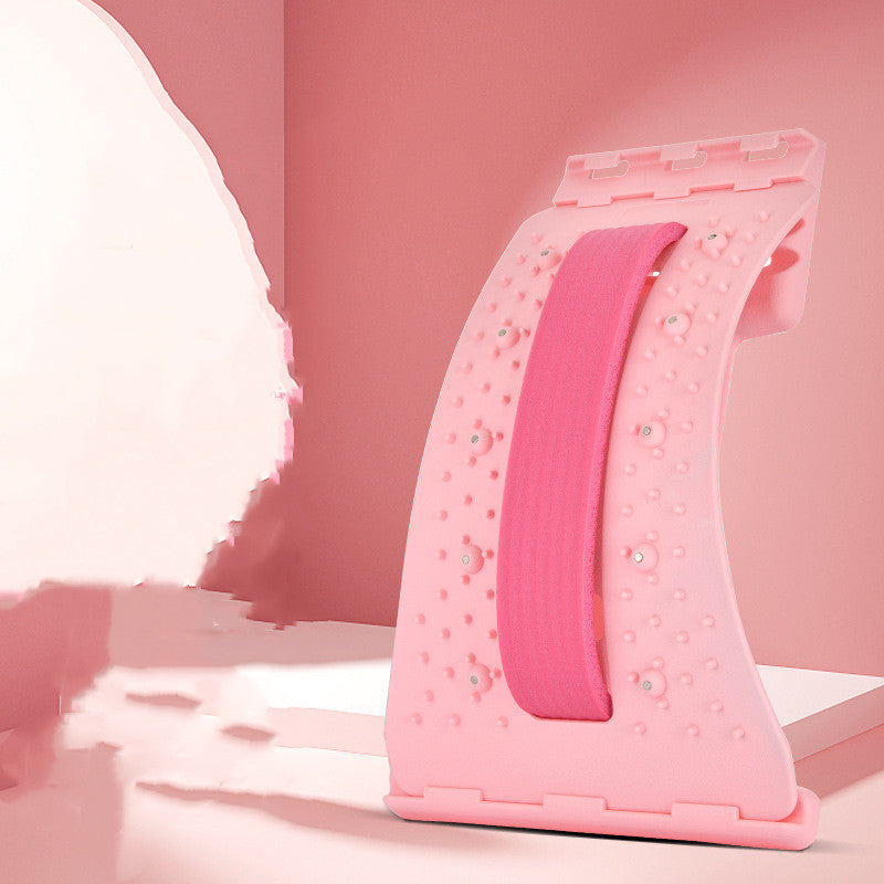 Correction And Improvement Hunchback Instrument