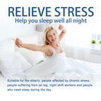 Sleep Stickers Care Sleep Relax Body And Mind Relieve Stress
