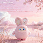 Interactive Cross-Border AI Smart Educational Toys For Early Childhood Development