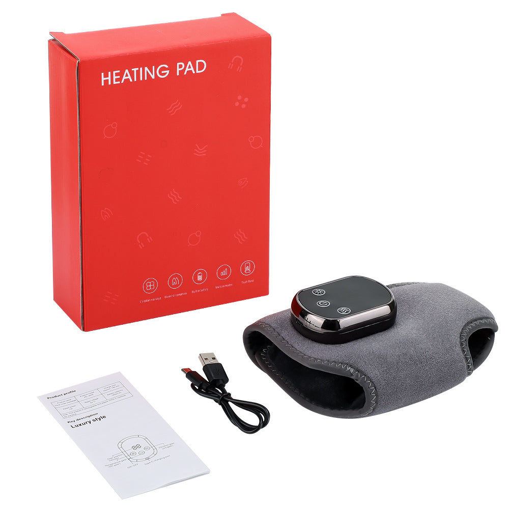 Electric Foot Massager For Joint Maintenance
