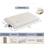 Memory Foam Cervical Support Sleep Improvement Pillow