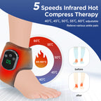 Electric Foot Massager For Joint Maintenance