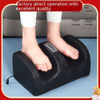Small Leg Machine Electric Automatic Plastic Foot Massager