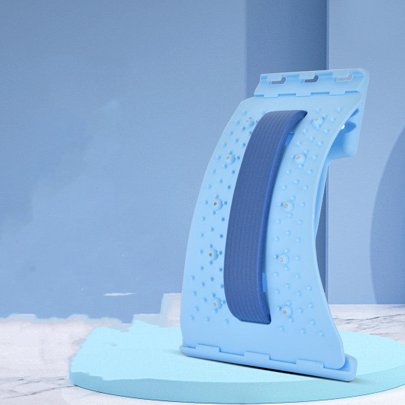 Correction And Improvement Hunchback Instrument