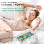 Prison Cell Phone Holder Cage Control Improvement