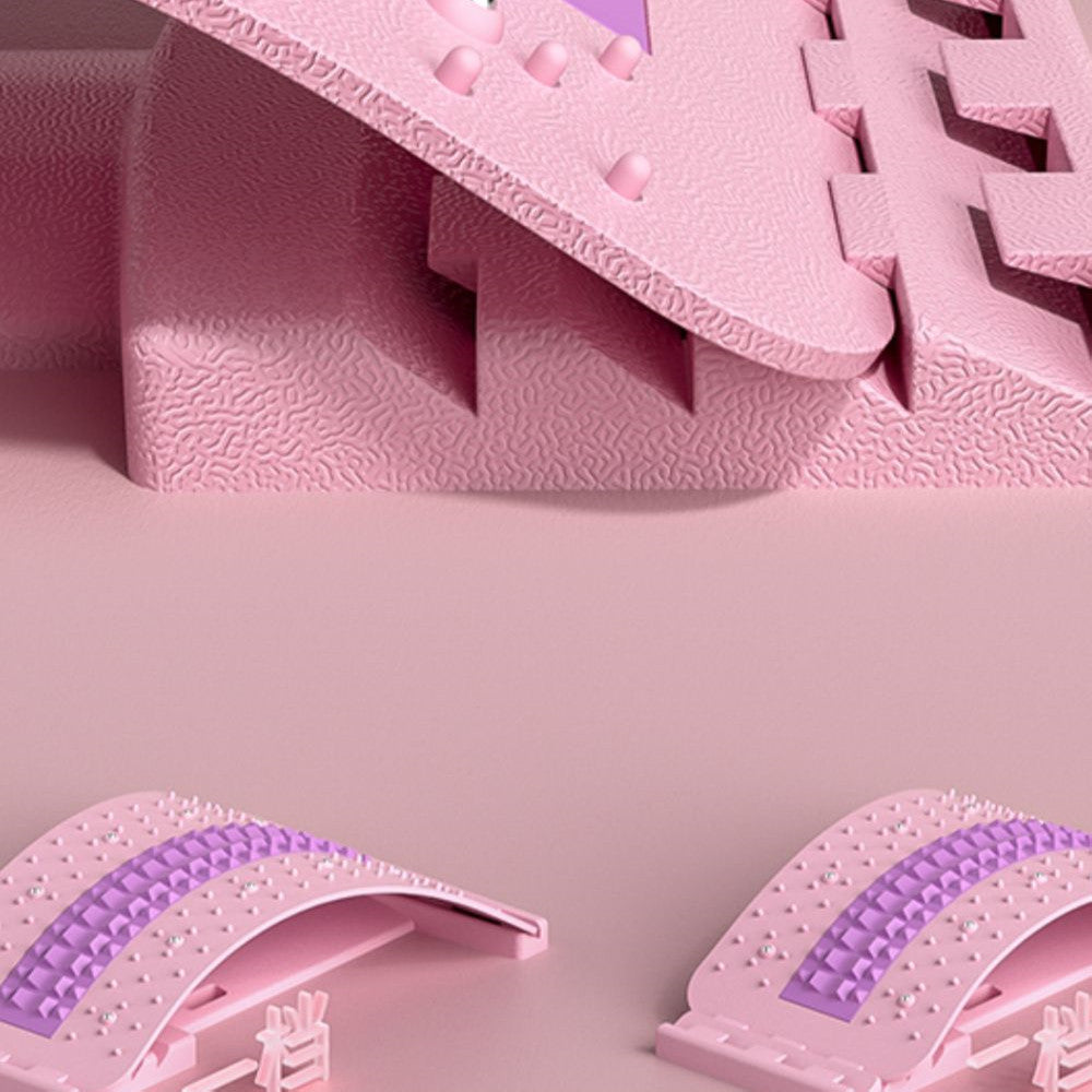 Correction And Improvement Hunchback Instrument