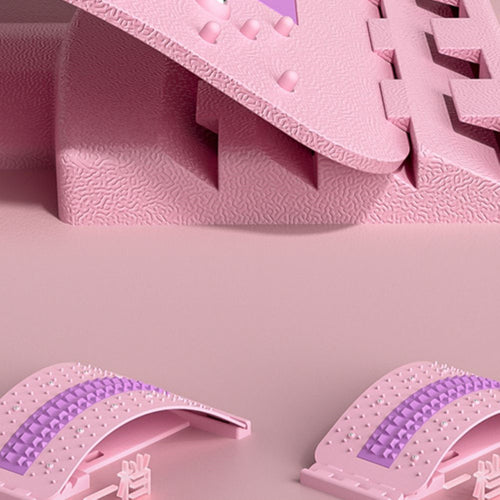 Correction And Improvement Hunchback Instrument