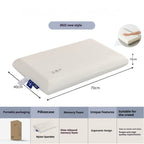 Memory Foam Cervical Support Sleep Improvement Pillow
