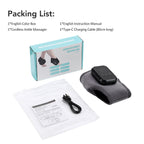 Electric Foot Massager For Joint Maintenance